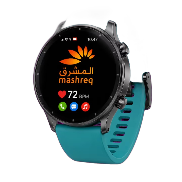 أزرق ملكي